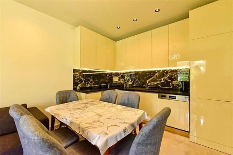 Daire  1+1  Alanya, Antalya, Türkiye №216977 - 2