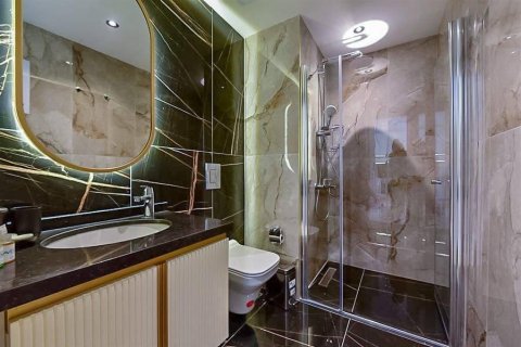 Daire  1+1  Alanya, Antalya, Türkiye №216977 - 6