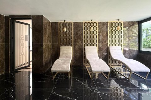 Daire  1+1  Alanya, Antalya, Türkiye №216977 - 13