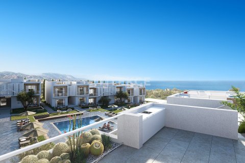 1+1 Wohnung in Girne, Nr. 102404