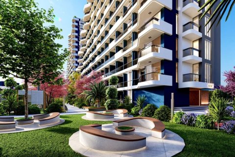 Ilkem Vegas i Erdemli, Mersin, Turkiet Nr.140946 - 7