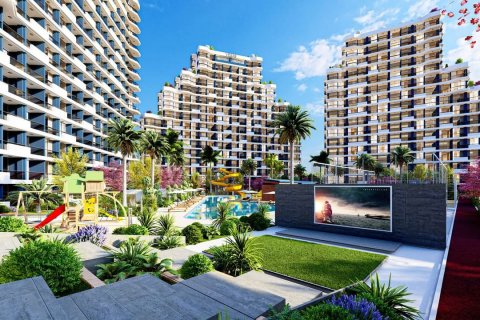 Ilkem Vegas i Erdemli, Mersin, Turkiet Nr.140946 - 5