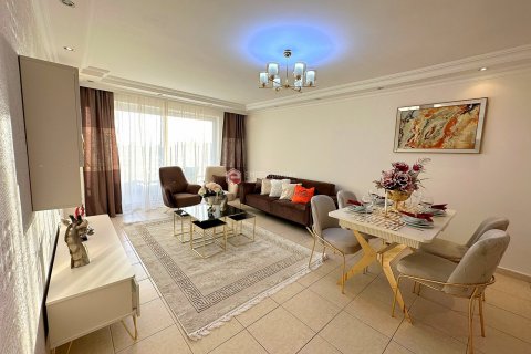 Продажа квартиры  в Аланье, Анталье, Турция 2+1, 115м2, №100644 – фото 12
