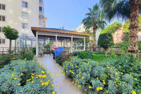 Продажа квартиры  в Аланье, Анталье, Турция 2+1, 115м2, №100644 – фото 7