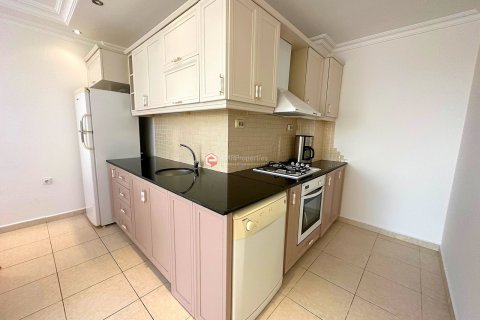 Продажа квартиры  в Аланье, Анталье, Турция 2+1, 115м2, №100644 – фото 17