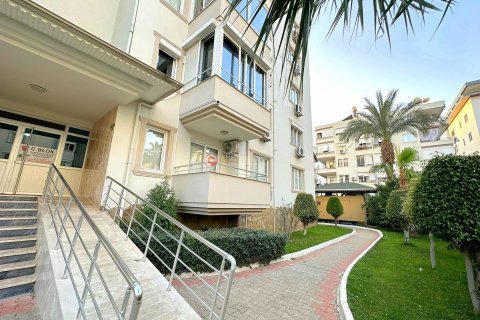 Продажа квартиры  в Аланье, Анталье, Турция 2+1, 115м2, №100644 – фото 8
