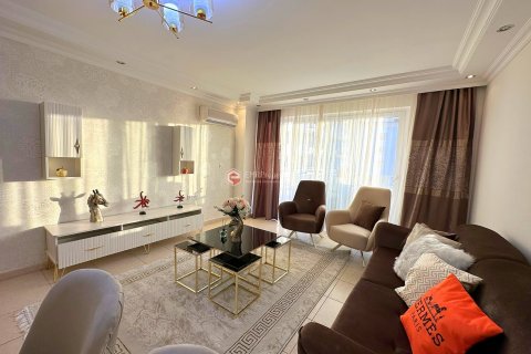 Продажа квартиры  в Аланье, Анталье, Турция 2+1, 115м2, №100644 – фото 11