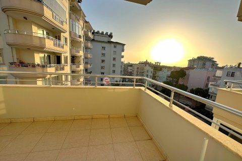 Продажа квартиры  в Аланье, Анталье, Турция 2+1, 115м2, №100644 – фото 18