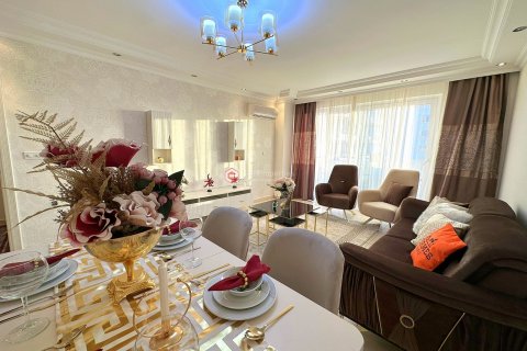Продажа квартиры  в Аланье, Анталье, Турция 2+1, 115м2, №100644 – фото 13