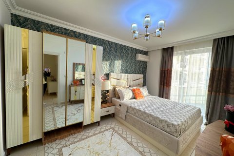 Продажа квартиры  в Аланье, Анталье, Турция 2+1, 115м2, №100644 – фото 19