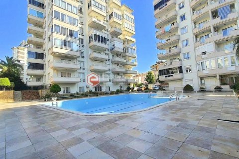 Продажа квартиры  в Аланье, Анталье, Турция 2+1, 115м2, №100644 – фото 2