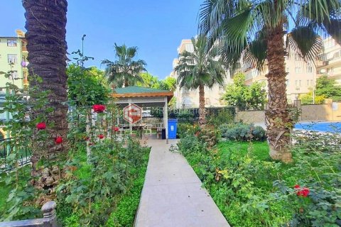 Продажа квартиры  в Аланье, Анталье, Турция 2+1, 115м2, №100644 – фото 5