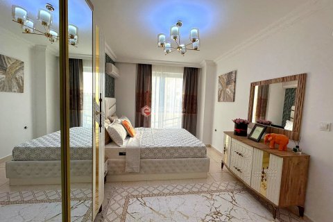 Продажа квартиры  в Аланье, Анталье, Турция 2+1, 115м2, №100644 – фото 20