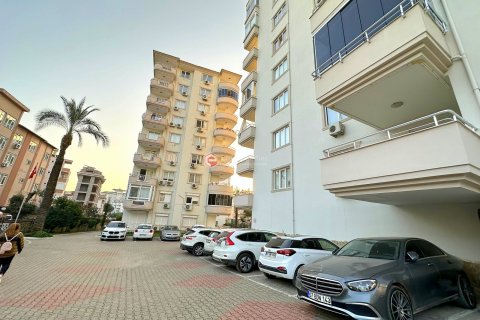 Продажа квартиры  в Аланье, Анталье, Турция 2+1, 115м2, №100644 – фото 6