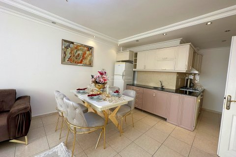Продажа квартиры  в Аланье, Анталье, Турция 2+1, 115м2, №100644 – фото 16