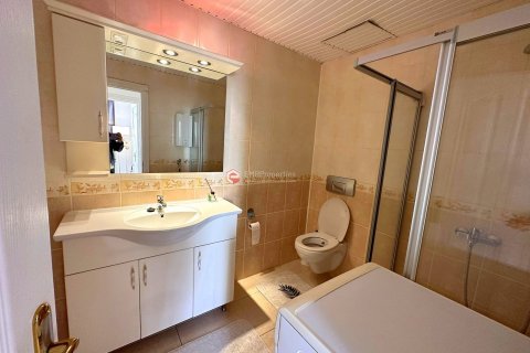 Продажа квартиры  в Аланье, Анталье, Турция 2+1, 115м2, №100644 – фото 22