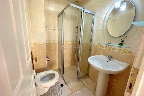 Продажа квартиры  в Аланье, Анталье, Турция 2+1, 115м2, №100644 – фото 23