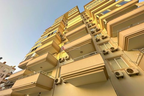 Продажа квартиры  в Аланье, Анталье, Турция 2+1, 115м2, №100644 – фото 4