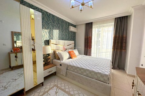 Продажа квартиры  в Аланье, Анталье, Турция 2+1, 115м2, №100644 – фото 21