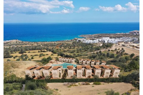 Daire  1+1  Esentepe, Girne,  №214846 - 13