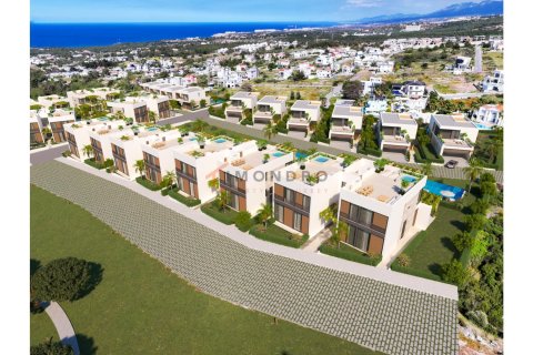 1+1 Lejlighed i Catalkoy, Girne, Nr. 214845 - 15