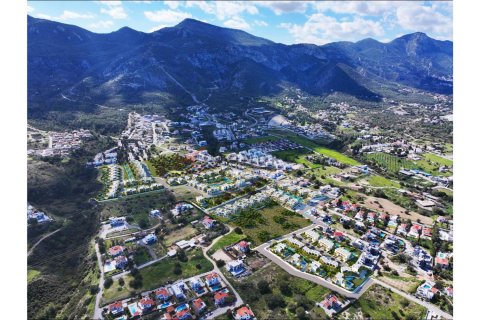 1+1 Lejlighed i Catalkoy, Girne, Nr. 214845 - 26