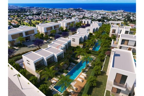 1+1 Lejlighed i Catalkoy, Girne, Nr. 214845 - 12