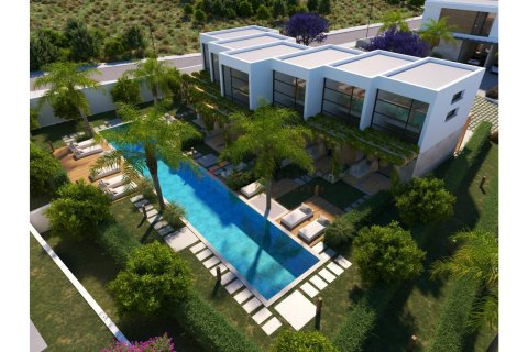 1+1 Lejlighed i Catalkoy, Girne, Nr. 214845 - 11