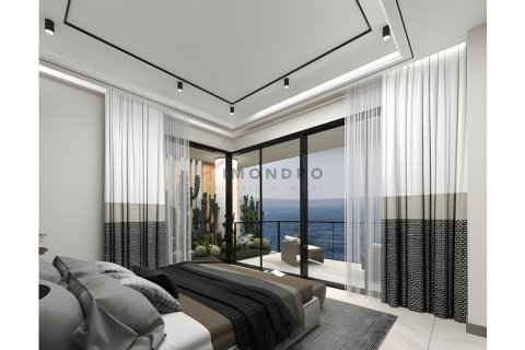 4+1 Villa i Esentepe, Girne, Nr. 214842 - 22