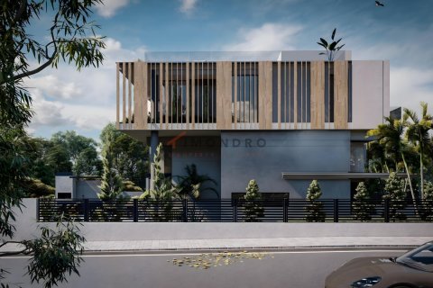 4+1 Villa i Esentepe, Girne, Nr. 214842 - 7