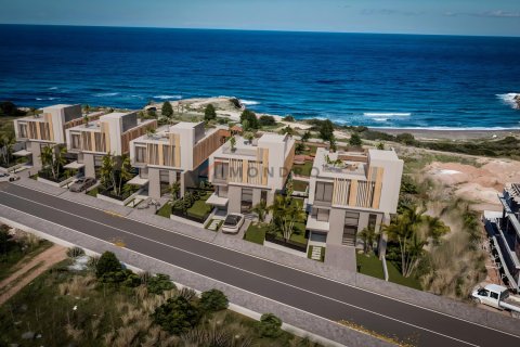 4+1 Villa in Esentepe, Girne, Northern Cyprus No. 214842