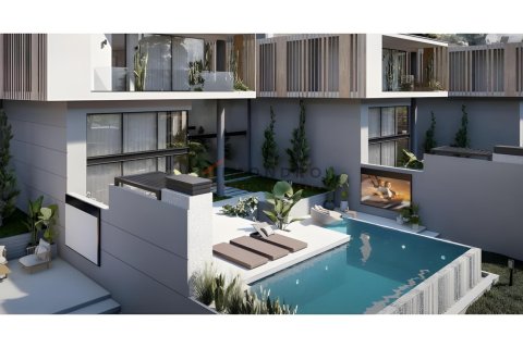 4+1 Villa i Esentepe, Girne, Nr. 214842 - 5