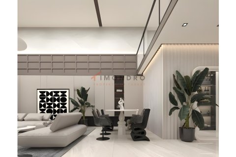 4+1 Villa i Esentepe, Girne, Nr. 214842 - 12