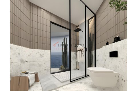 4+1 Villa i Esentepe, Girne, Nr. 214842 - 30