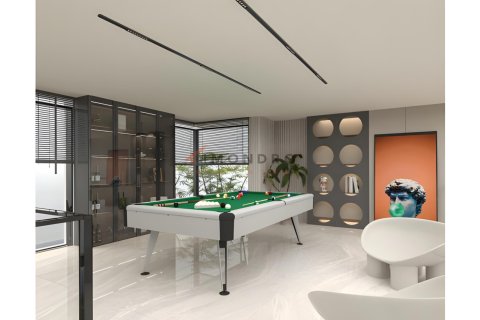 4+1 Villa i Esentepe, Girne, Nr. 214842 - 21