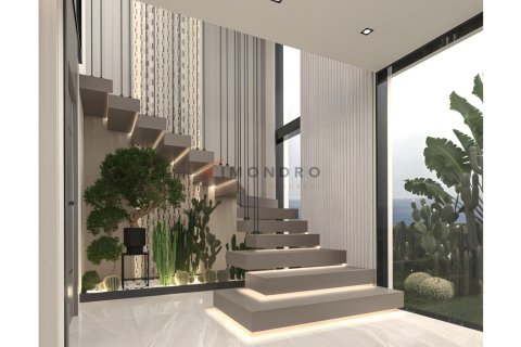 4+1 Villa i Esentepe, Girne, Nr. 214842 - 18