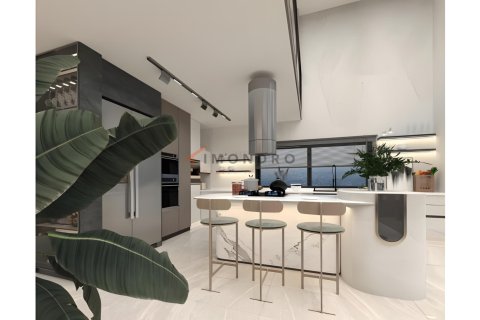 4+1 Villa i Esentepe, Girne, Nr. 214842 - 15
