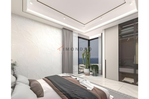 4+1 Villa i Esentepe, Girne, Nr. 214842 - 29