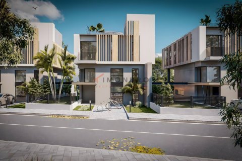 4+1 Villa i Esentepe, Girne, Nr. 214842 - 8