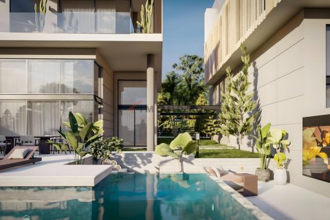 4+1 Villa i Esentepe, Girne, Nr. 214842 - 4