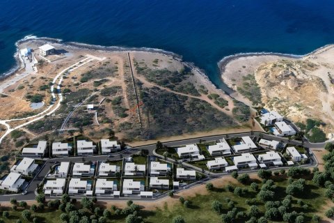 5+1 Villa i Catalkoy, Girne, Nr. 214847 - 8