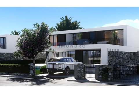 5+1 Villa i Catalkoy, Girne, Nr. 214847 - 5
