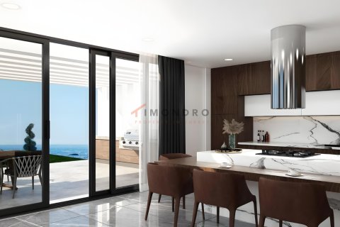 5+1 Villa i Catalkoy, Girne, Nr. 214847 - 14