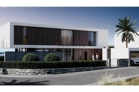5+1 Villa i Catalkoy, Girne, Nr. 214847 - 2