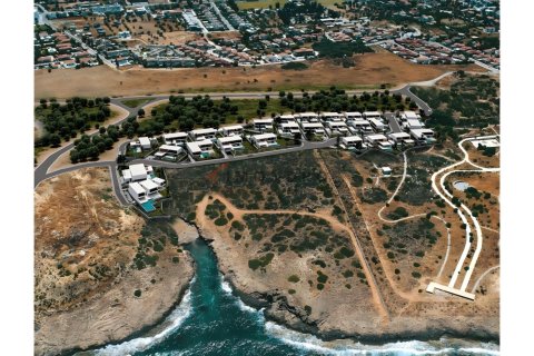 5+1 Villa i Catalkoy, Girne, Nr. 214847 - 7