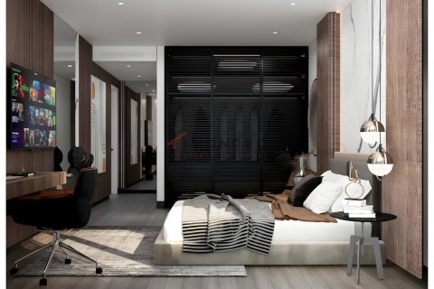 5+1 Villa i Catalkoy, Girne, Nr. 214847 - 23