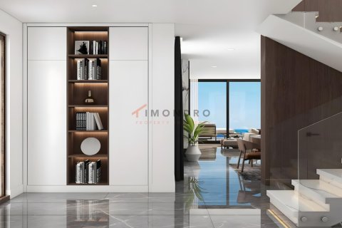5+1 Villa i Catalkoy, Girne, Nr. 214847 - 18