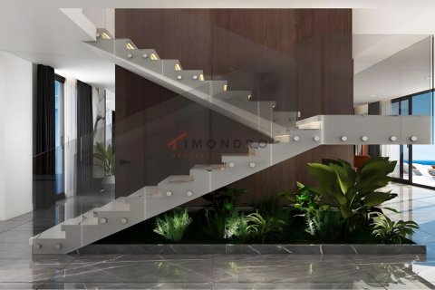 5+1 Villa i Catalkoy, Girne, Nr. 214847 - 19