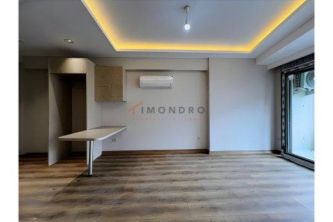 Apartment for sale in Besiktas, Istanbul, Turkey, 1 bedroom, 55m2, No. 214841 – photo 5