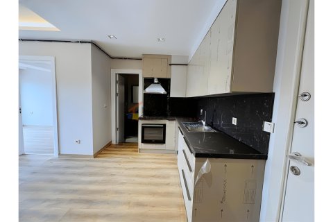 Apartment for sale in Besiktas, Istanbul, Turkey, 1 bedroom, 55m2, No. 214841 – photo 8